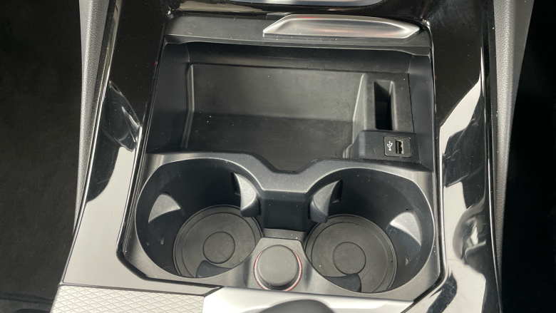 BMW X3 xDrive20d M Sport 5dr Step Auto Diesel Estate